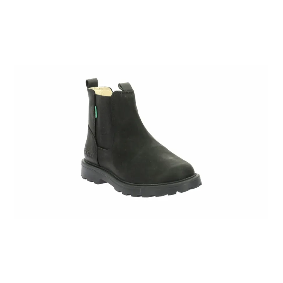 Kick Bluta Boots