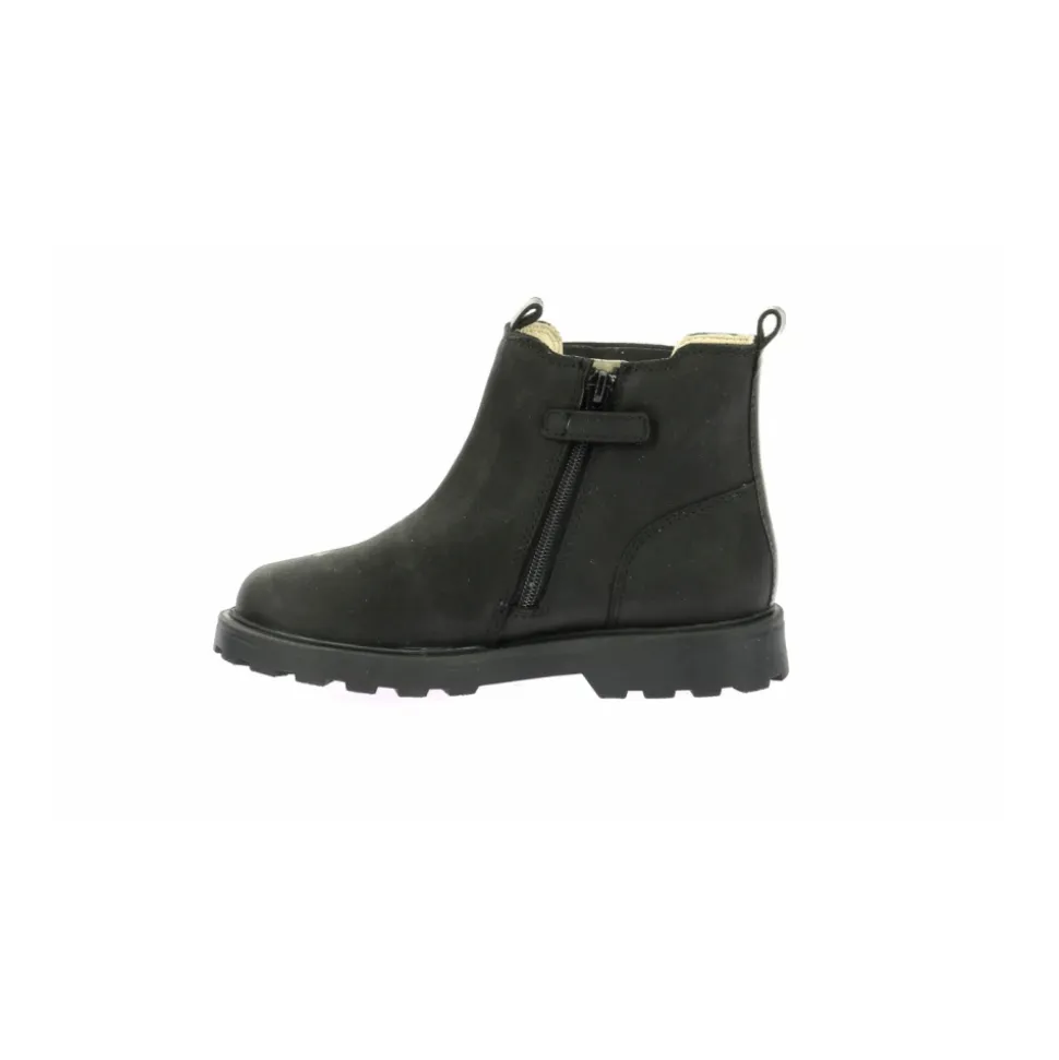 Kick Bluta Boots