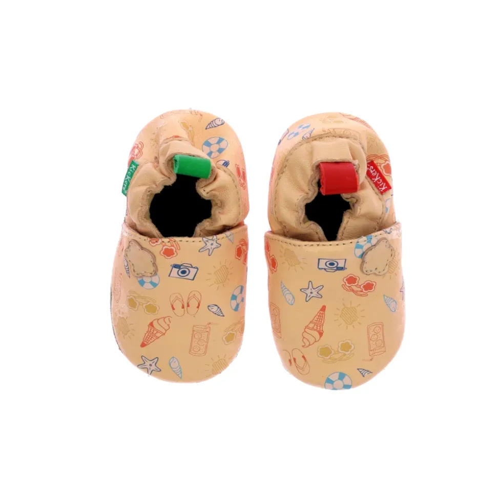 Kickbaby Hausschuhe