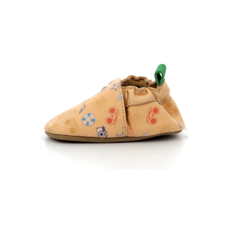 Kickbaby Hausschuhe