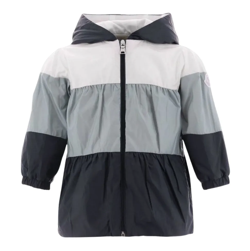 Kinder Kapuzenjacke Narye