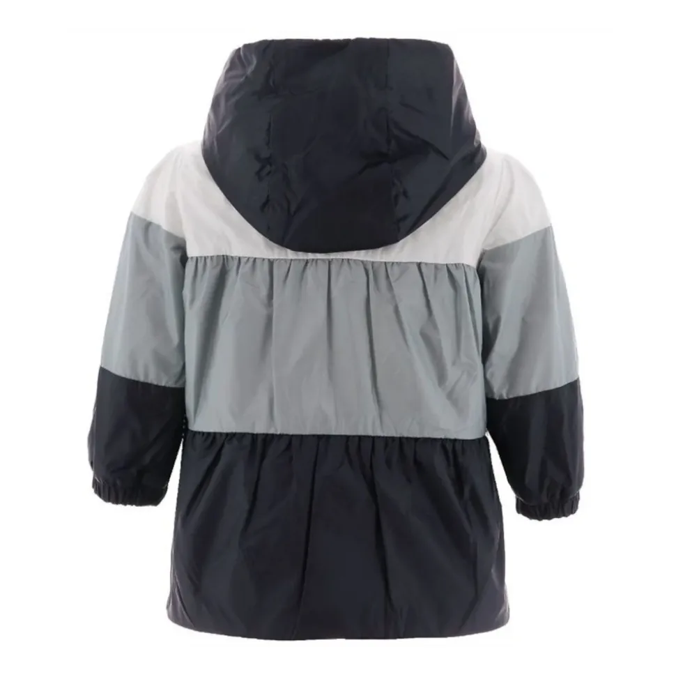 Kinder Kapuzenjacke Narye