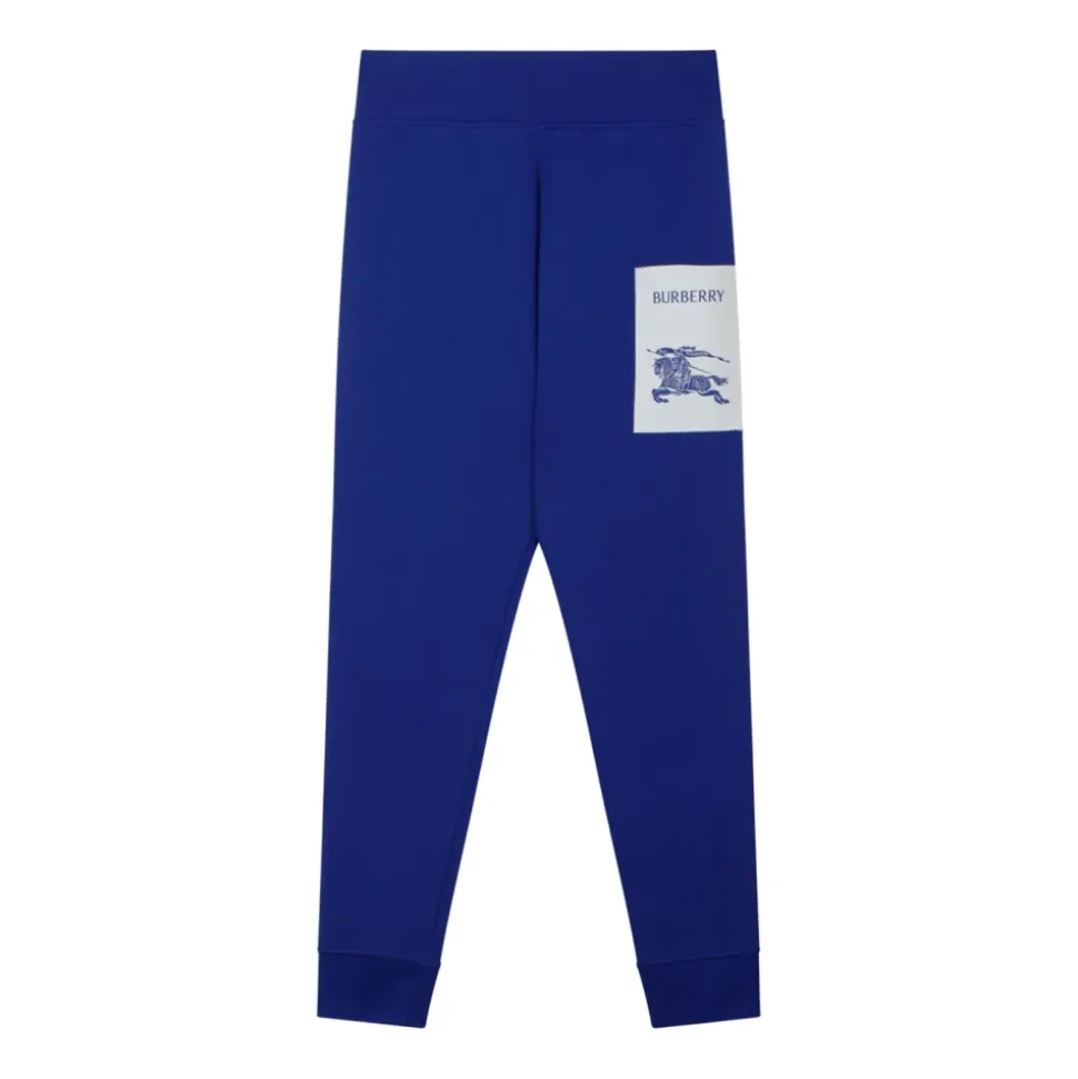 Kinder Knight Jogger Hose