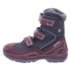 Kinder Outdoor Schuh MILO GTX HI