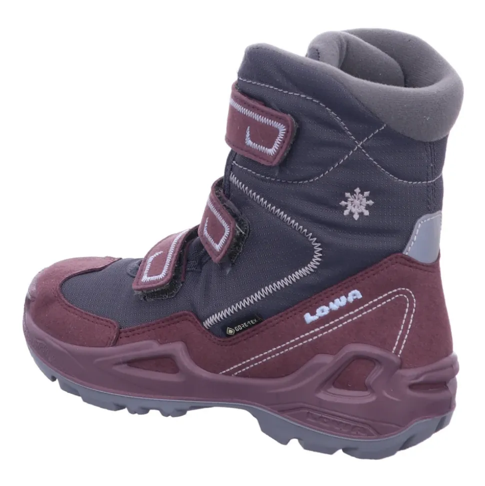 Kinder Outdoor Schuh MILO GTX HI