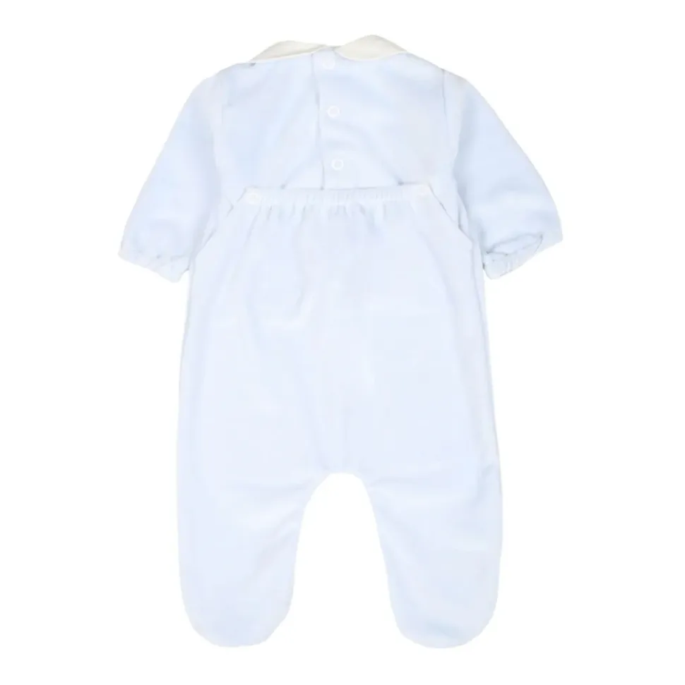 Kinder Romper Tutina