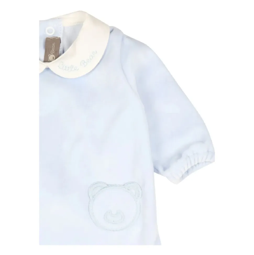 Kinder Romper Tutina