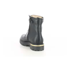 Kinder Schuhe Schwarz Stilvolles Modell