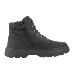 Kinder Wasserdichte Winterstiefel