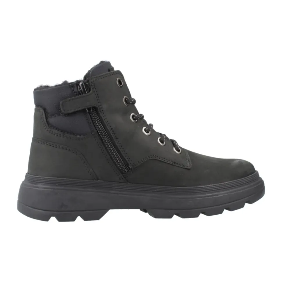 Kinder Wasserdichte Winterstiefel