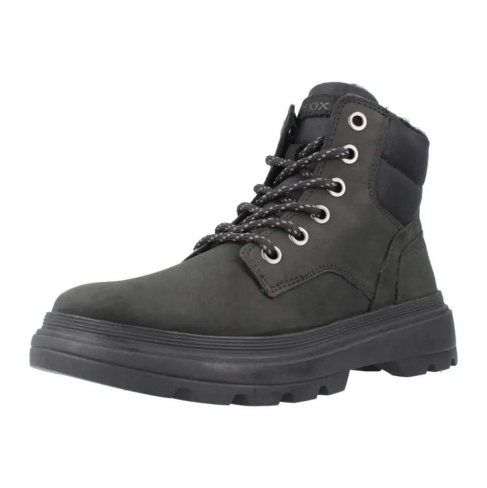 Kinder Wasserdichte Winterstiefel
