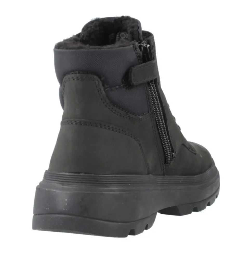 Kinder Wasserdichte Winterstiefel