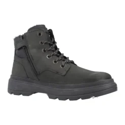 Kinder Wasserdichte Winterstiefel