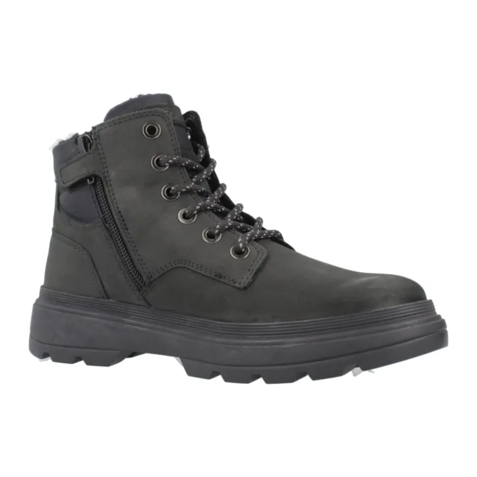 Kinder Wasserdichte Winterstiefel