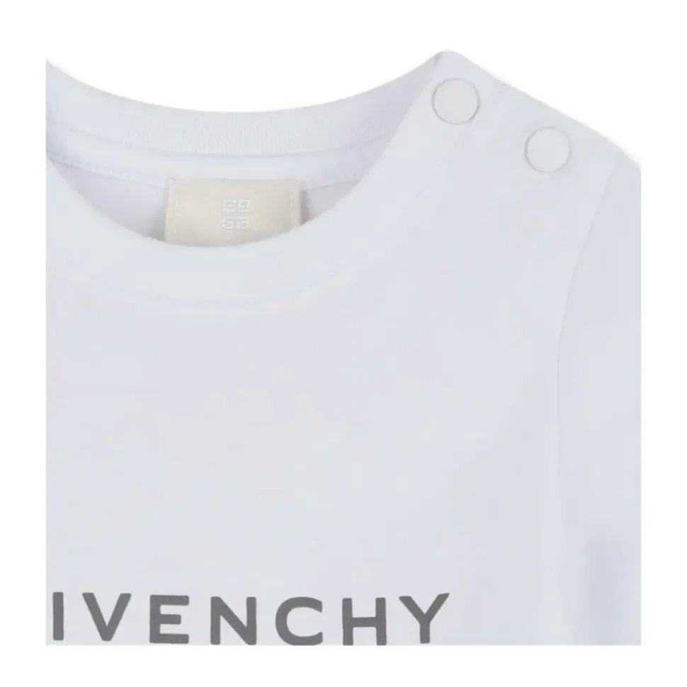 Kinder Weiße T-Shirts und Polos