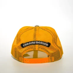 King Taco Trucker Hat