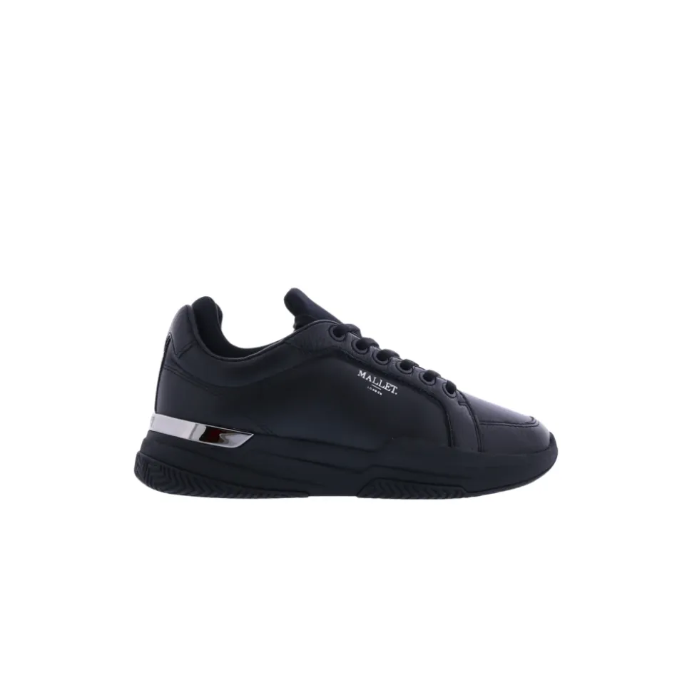 Kingsland Midnight.3 Sneakers