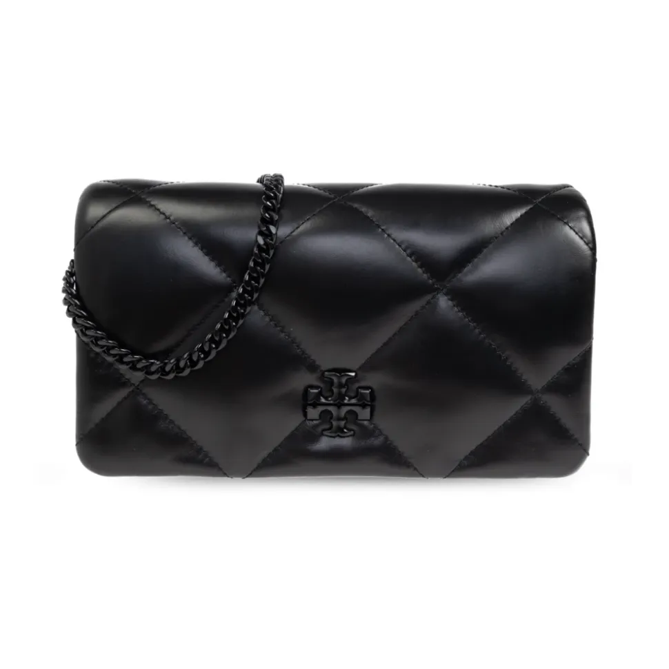 Kira Diamond Chain Wallet