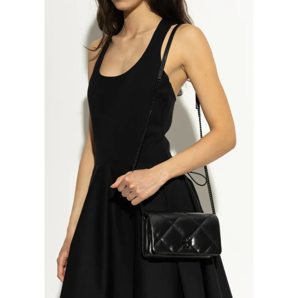 Kira Diamond Chain Wallet
