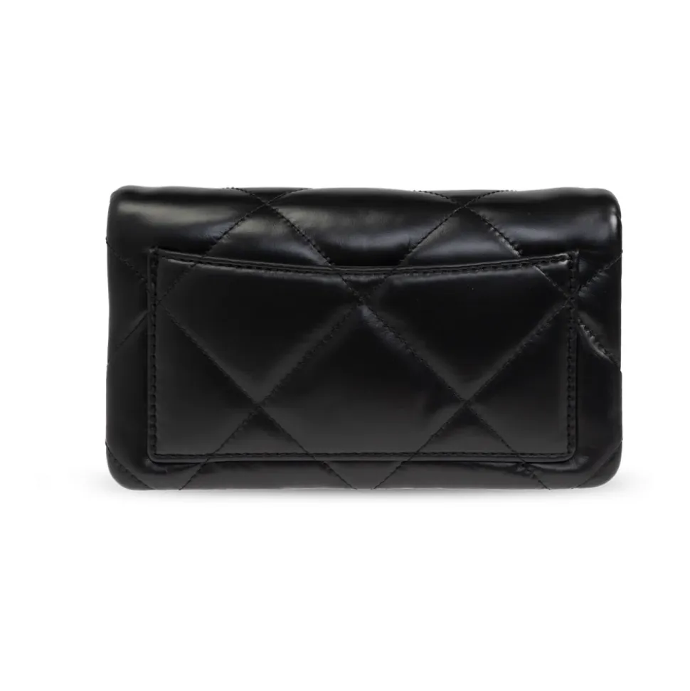 Kira Diamond Chain Wallet