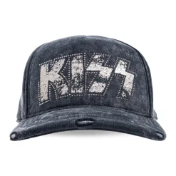 KISS Baseball Cap
