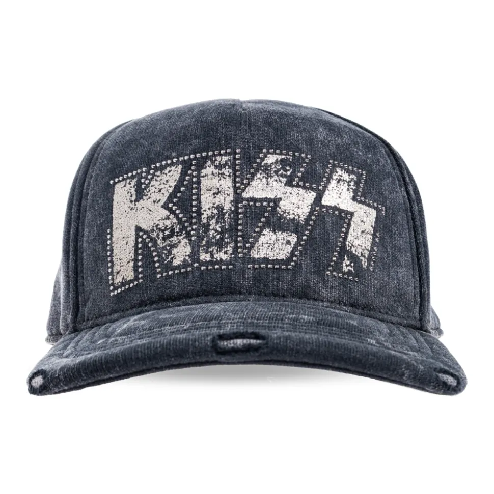 KISS Baseball Cap