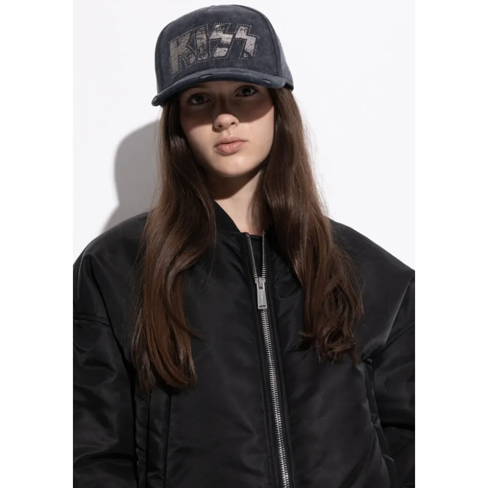 KISS Baseball Cap
