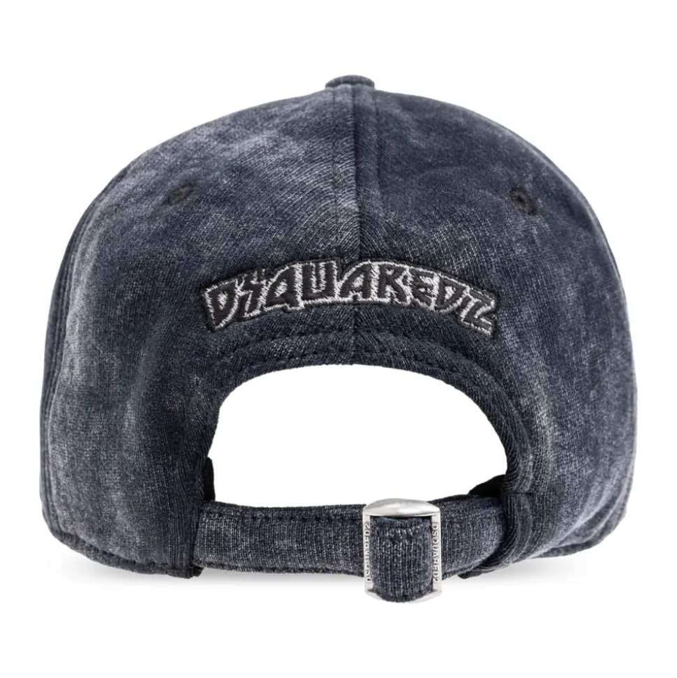 KISS Baseball Cap