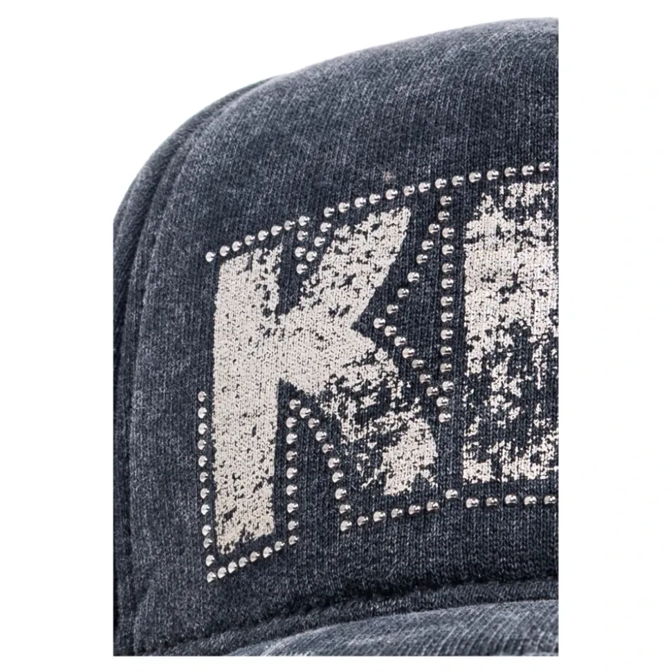 KISS Baseball Cap