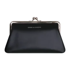 Kiss Clasp Wallet
