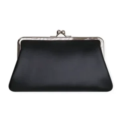 Kiss Clasp Wallet