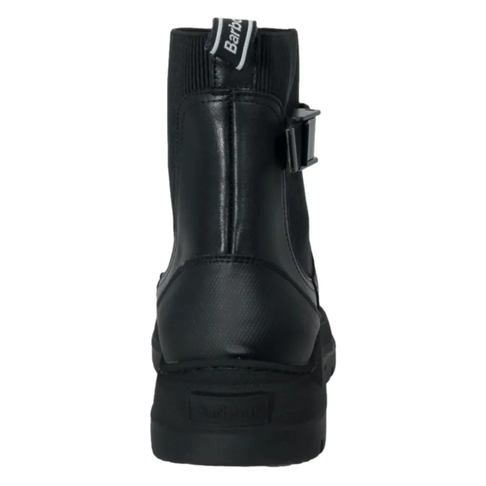 Klara Chelsea Boots