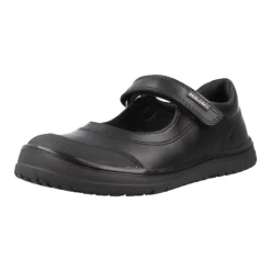 Klassische Ballerinas für Schuluniformen