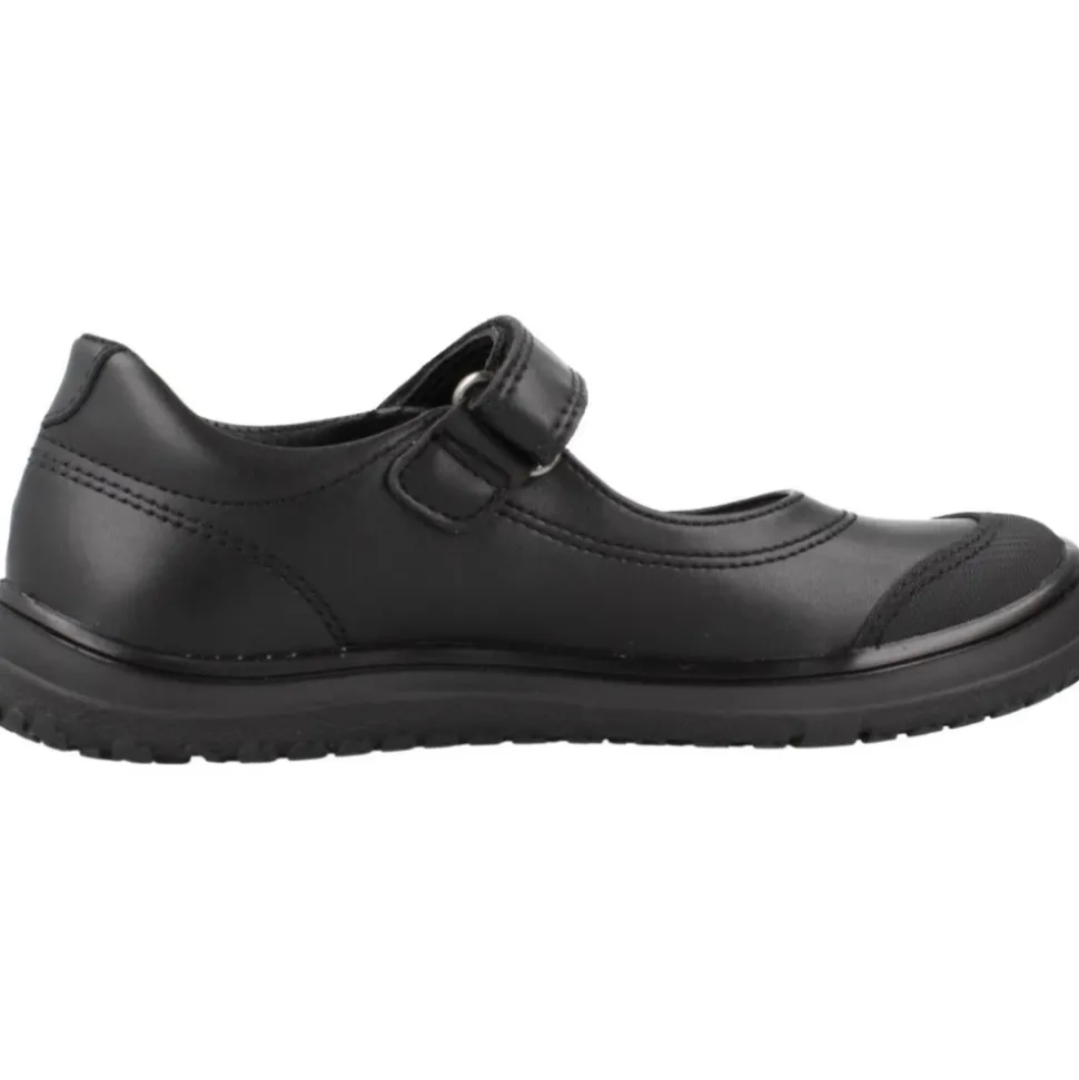 Klassische Ballerinas für Schuluniformen