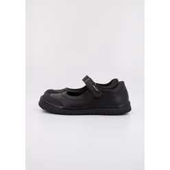 Klassische Ballerinas für Schuluniformen