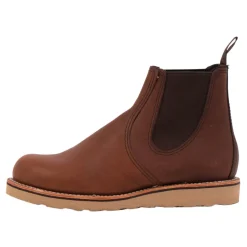 Klassische Chelsea Amber Harness Stiefel