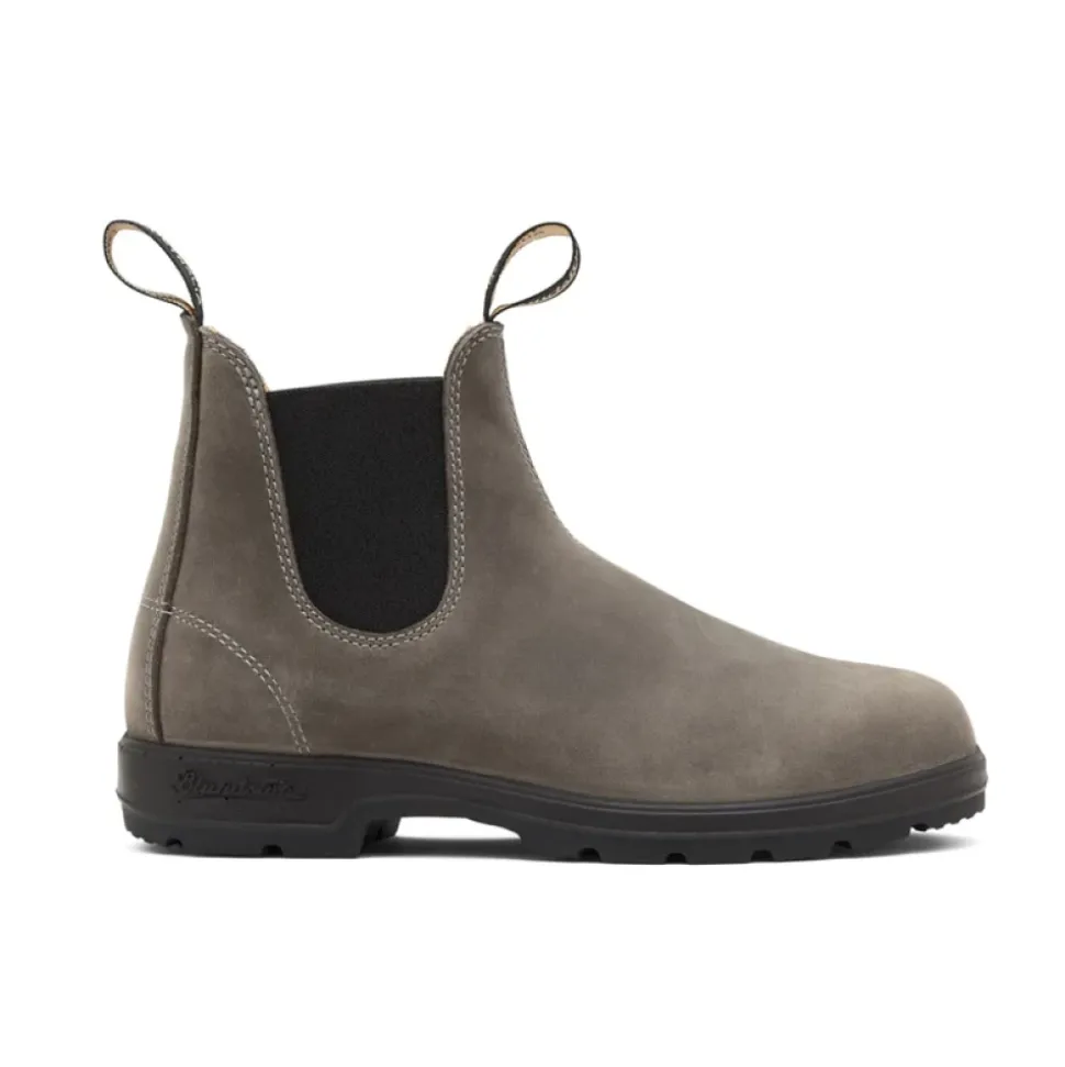 Klassische Chelsea Boots