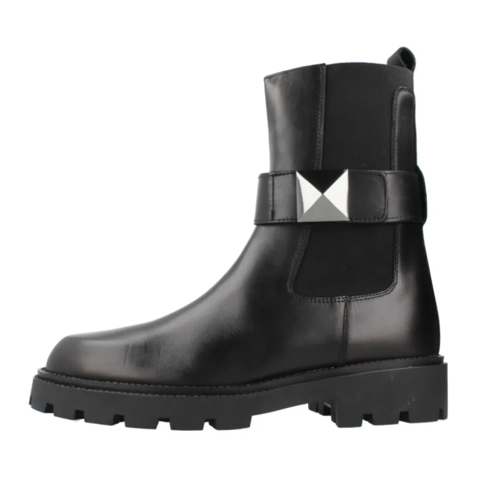 Klassische Chelsea Boots Agnes Stil