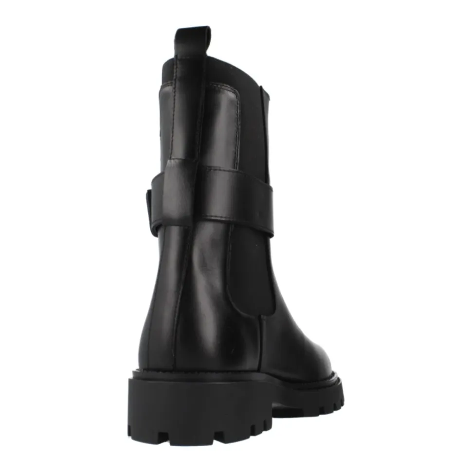 Klassische Chelsea Boots Agnes Stil