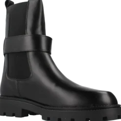 Klassische Chelsea Boots Agnes Stil