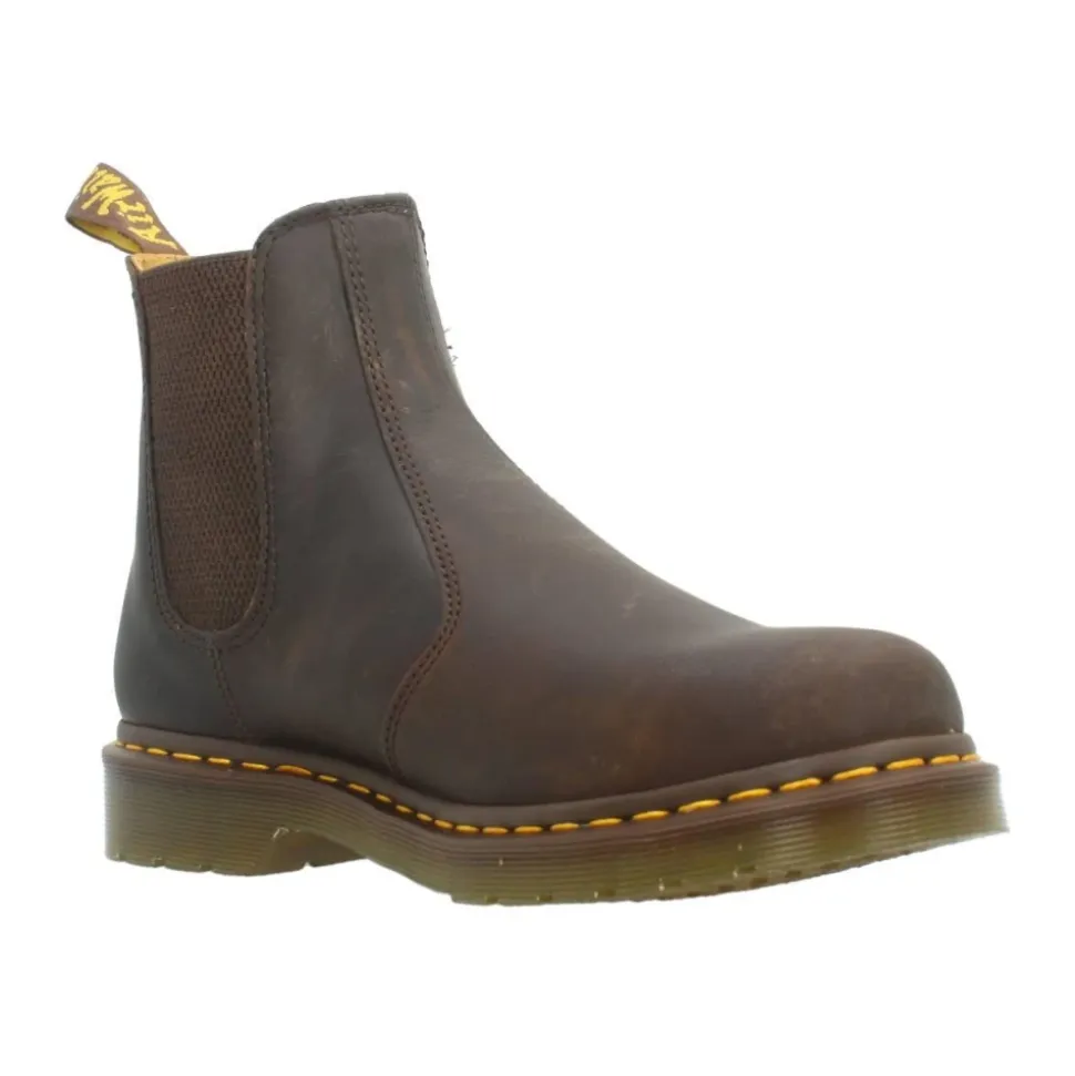 Klassische Chelsea Boots für den Alltag