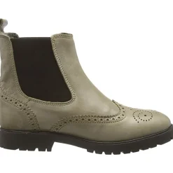 Klassische Chelsea Boots für Damen