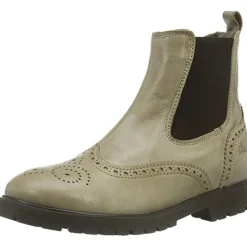 Klassische Chelsea Boots für Damen