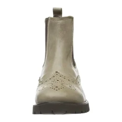 Klassische Chelsea Boots für Damen