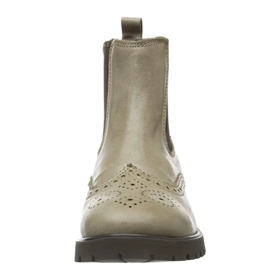 Klassische Chelsea Boots für Damen