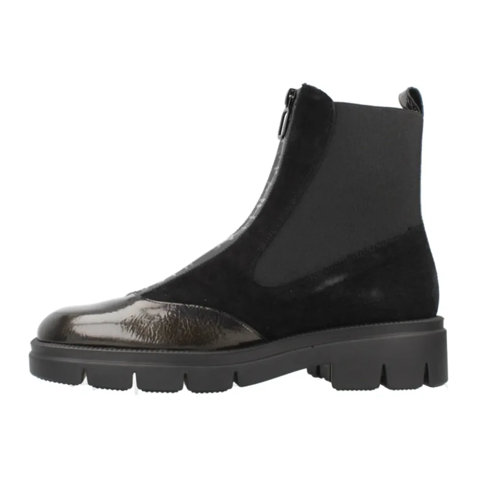 Klassische Chelsea Boots Hamburg Stil