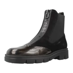 Klassische Chelsea Boots Hamburg Stil