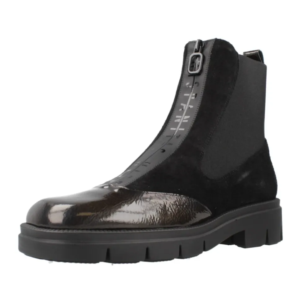 Klassische Chelsea Boots Hamburg Stil