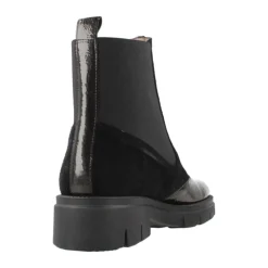 Klassische Chelsea Boots Hamburg Stil
