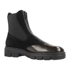 Klassische Chelsea Boots Hamburg Stil